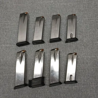 Springfield 9mm Magazines 