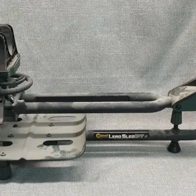 Caldwell Lead Sled DFT 2