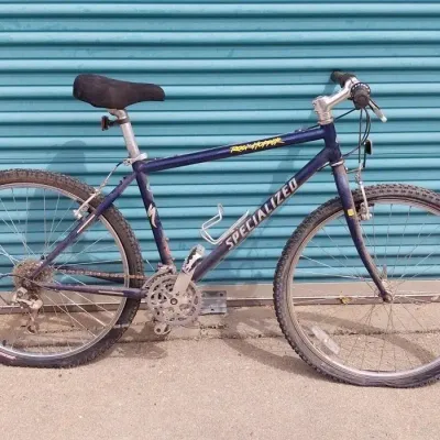 Specialized Bike 17"
