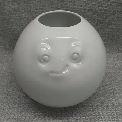 Leon & Lulu Expressions Flower Vase