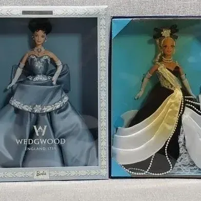 Barbie Collection #2