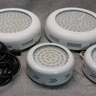 Rush LED Grow Lights