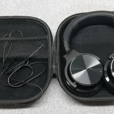 Cowin Noise Canceling Headphones