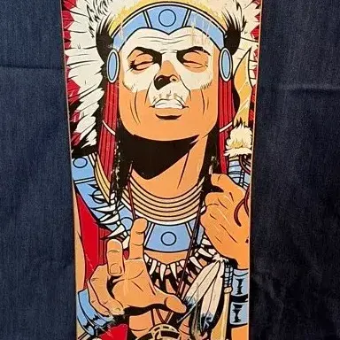 Sanctum Longboard 