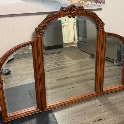 Dresser Mirror