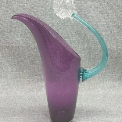 Janusz Pozniak Glass