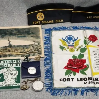 Miscellaneous Military