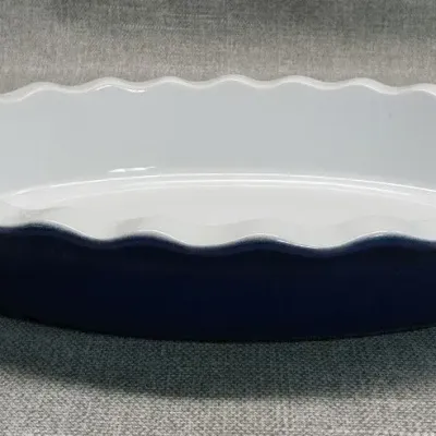 Emile Henry Pie Dish
