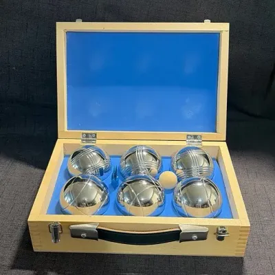 Boule Set 