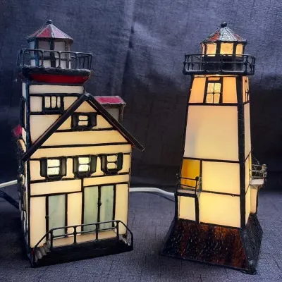 Lighthouse Nightlights 