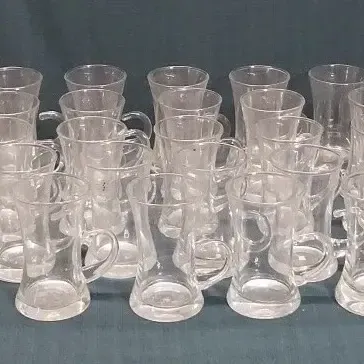 Irish Code Cups 