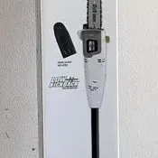 Electric 1.5 Peak HP Pole Saw Tree Trimmer