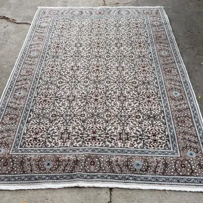 Sultankoy Handmade Turkish Rug
