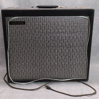 Duo Sonic Amp