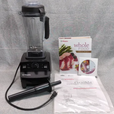 Vitamix