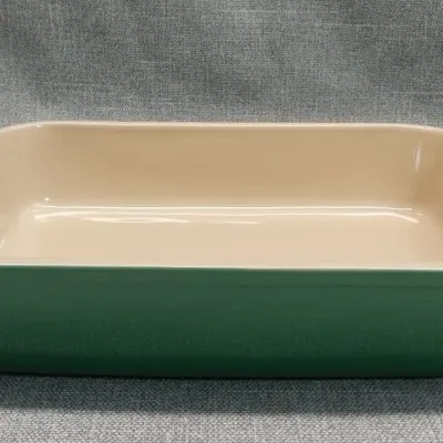 Le Creuset Casserole Dish