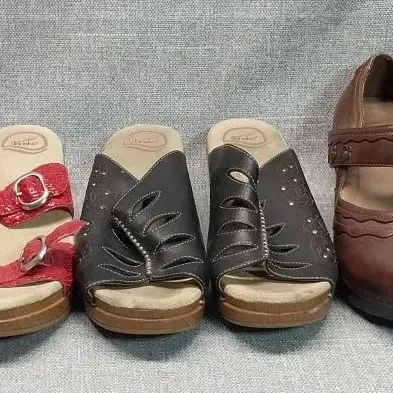Dansko Women's Shoes Size 42