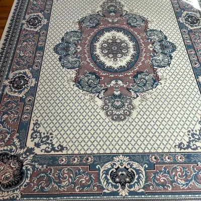 100% Polypropylene 9’x12’ Rug