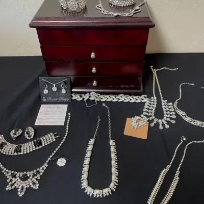 BLING IT ON!