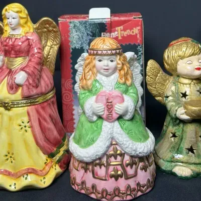 Home Trends Angel & More!