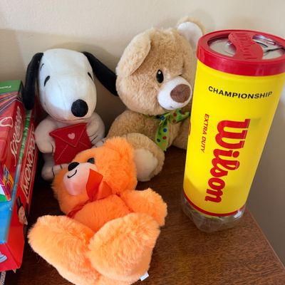 Boardgames, Playing Cards, Toys Lot