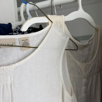 Big Lot Women's Clothes Sz. XS, S - Lands End, Eddie Bauer, L.L. Bean