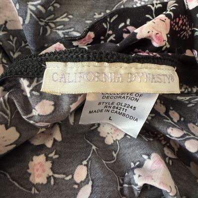 Big Lot of Women's Pajamas, Tank Tops, Thermals, Camisoles, etc. - Lands End, Winters Silk, NWT
