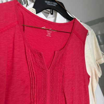 Big Lot Women's Clothes Sz. XS, S - Lands End, Eddie Bauer, L.L. Bean