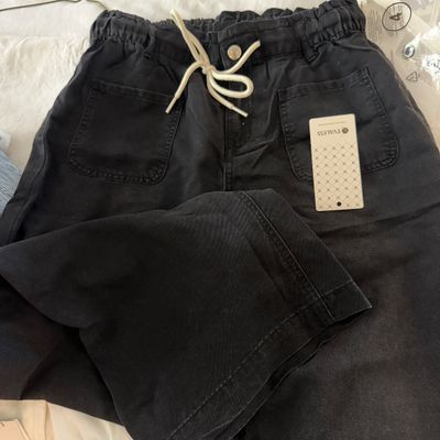 Lot of 8 New w Tags Women’s Jeans, Pants, Skirt - DKNY, Calvin Klein, Land's End