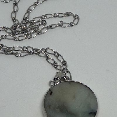 Big Costume Jewelry Lot - Necklaces, Pendants, Brooches & More!