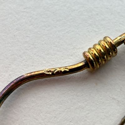 Sterling Silver Estate Jewelry - Vintage, Danecraft, Karen Lynne