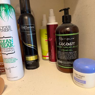 Large Assorted Personal Care & Beauty Products Lot – Hair, Skin, Bath & Shaving