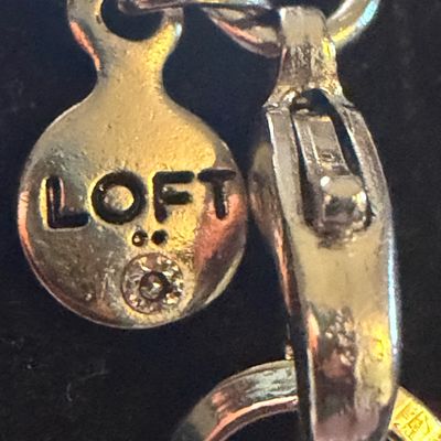Big Costume Jewelry Lot - Necklaces, Pendants, Brooches & More!