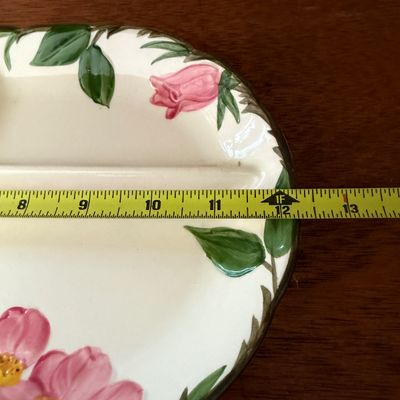 Franciscan Desert Rose - 60 Piece Dinnerware Set