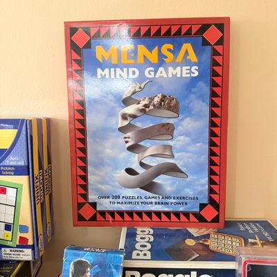 Boardgames, Playing Cards, Toys Lot