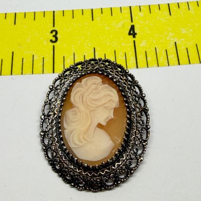 Sterling Silver Estate Jewelry - Vintage, Danecraft, Karen Lynne