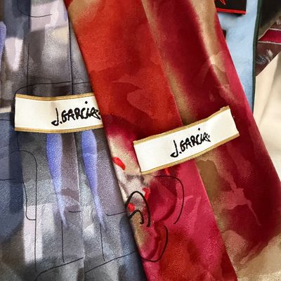 Big Lot Mens Ties, Belts, Suspenders