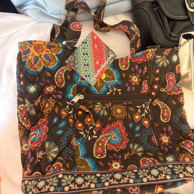 Big Purse, Wallet, Bag Lot