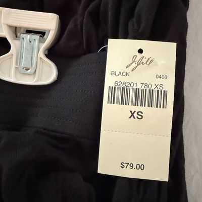 Lot of 8 New w Tags Women’s Jeans, Pants, Skirt - DKNY, Calvin Klein, Land's End