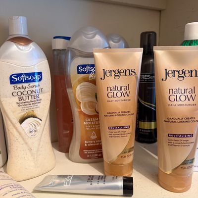 Large Assorted Personal Care & Beauty Products Lot – Hair, Skin, Bath & Shaving