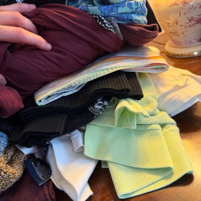 Big Lot Women's Clothes Sz. XS, S - Lands End, Eddie Bauer, L.L. Bean