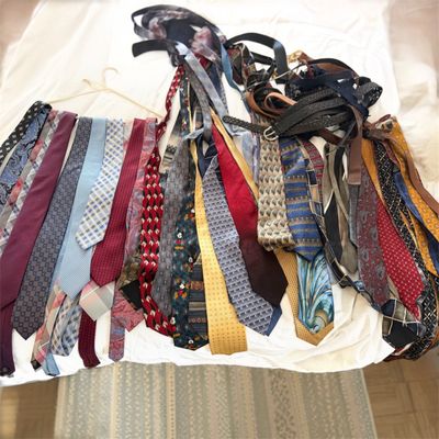 Big Lot Mens Ties, Belts, Suspenders
