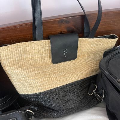 Big Purse, Wallet, Bag Lot