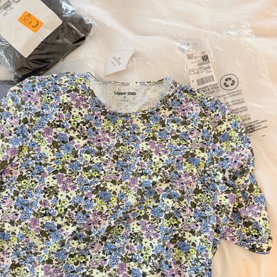 Big Lot New w Tags Clothing Women's + 1 Men's