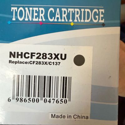 Canon ImageCLASS Multifunction Laser Printer/Copier/Scanner w. 9 Toner Cartridges