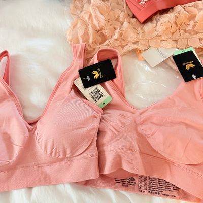 Lot of New w Tags Women’s Bra & Lingerie Lot – Assorted Styles & Sizes