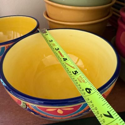 Ceramic Dinnerware 59 Pieces
