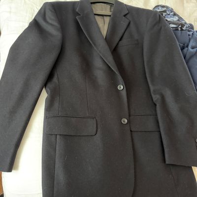 Mens Clothing Lot - Eddie Bauer, Lands End, Tommy Hilfiger, Oscar De La Renta