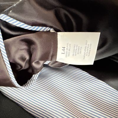 Mens Clothing Lot - Eddie Bauer, Lands End, Tommy Hilfiger, Oscar De La Renta