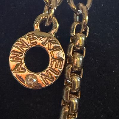 Big Costume Jewelry Lot - Necklaces, Pendants, Brooches & More!